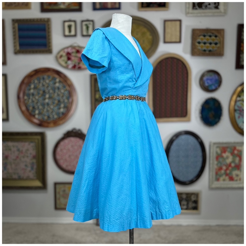 Anthro “Gem Rays Belt” - Picture 5 of 10